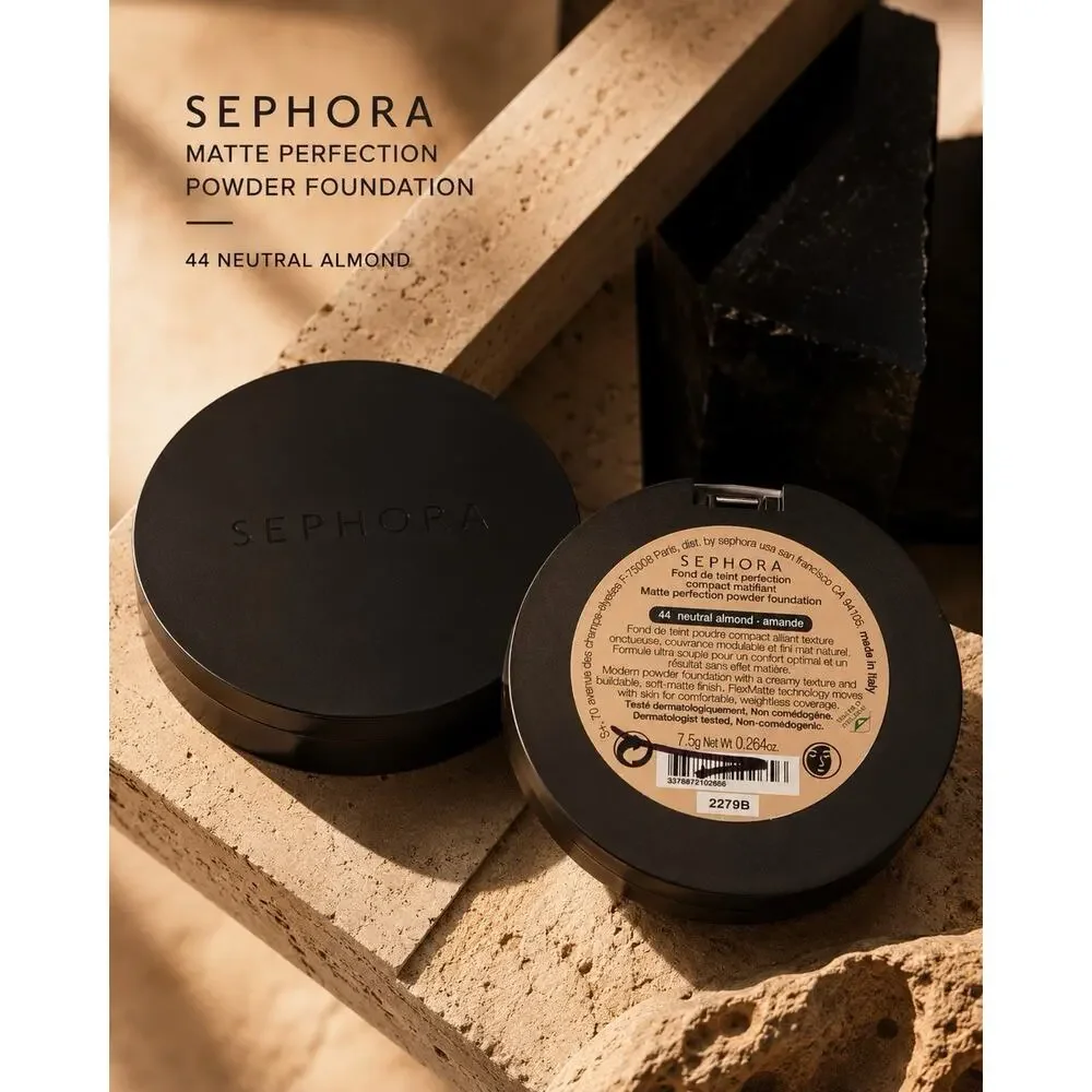 Sephora this collection